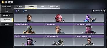 toyota prius diski: Call of duty mobile hesabi — 10