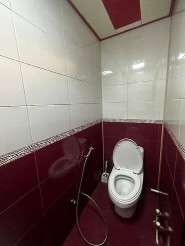 gəncədə bina evi: Bakıxanov qəs., 3 otaqlı, Yeni tikili, 77 kv. m — 17