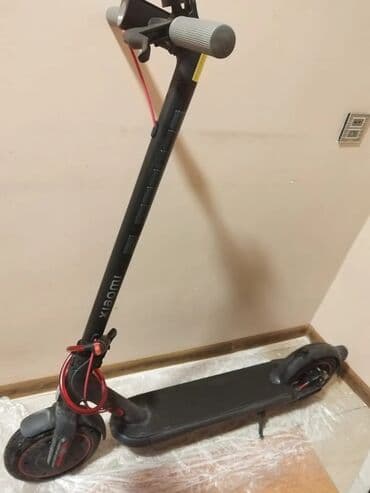 inmotion s1 qiymeti: İşlənmiş Elektrik samokat 8", ≤ 250 Vt, 26 - 35 km/s, Ünvandan götürmə — 2