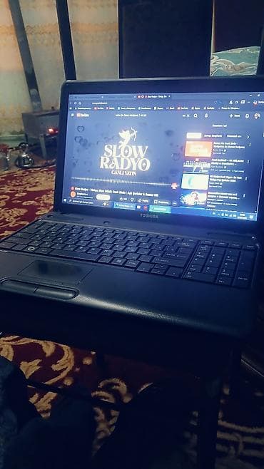 Toshiba, 15.6 ", Intel Core i3, 128 GB lalafo.az -da Toshiba, 15.6 ", Intel Core i3, 128 GB