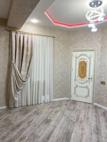 bine qesebesinde kiraye evler 2022: 3-cü mikrorayon, 3 otaqlı, Yeni tikili, m. Memar Əcəmi, 122 kv. m — 7