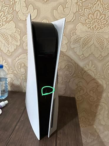 hyperx cloud alpha s: Sony PlayStation 5 (Diskli versiya) PS-da ən son şəkildə qeyd olunub — 6