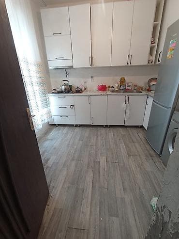 Квартиры: 3 комнаты, 85 м² — 4