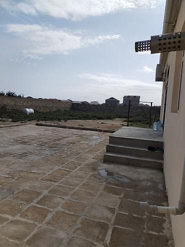Həyət evi alıram: Türkan qəs. 3 otaqlı, 100 kv. m, Kredit yoxdur, Yeni təmirli — 6
