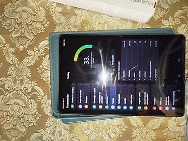 Digər planşetlər: HUAWEI MatePad SE planşeti:20 gündü alındığı heç bir problemi yoxdur — 6
