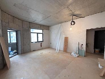 modern evler: Satılır 2 otaqlı yeni tikili 93 m², Şah İsmayıl Xətai m. Kateqoriya — 4