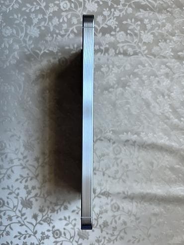 philips xenium w632: Samsung Galaxy A55, 256 GB, rəng - Ağ, Barmaq izi — 5