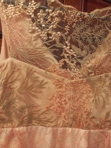 tulum geyim: Bahalı brendlərin qadın donlar – uzun ziyafət donlar,ela — 8