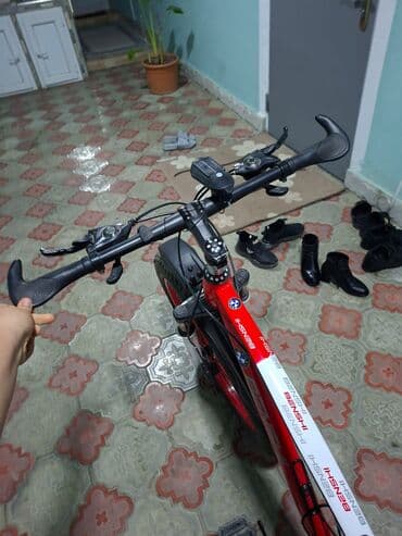 sədərək velosiped satışı 2025: Yeni Fat Bike 26", Ünvandan götürmə — 10