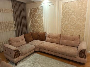 hamam ucun asma tavan qiymetleri: Künc divan, İşlənmiş, Açılmayan, Bazasız, Parça, Çatdırılma yoxdur — 1