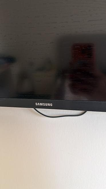 teve box: Televizor Samsung LED ekran 43" FHD (1920x1080) — 3