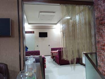 mağaza üçün avadanlıqlarla təchiz olunmuş obyekt: Neftçilər metrosunun yaxınlığında yol kənarı,sahəsi 35kv/m — 2