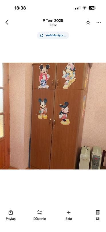 kral mebel: Heresi 100m unvan xirdalan merkez — 1