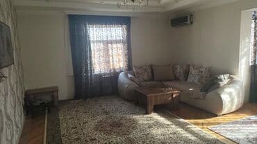 купить дом в масазыре: Масазыр, 3 комнаты, Новостройка, 80 м² — 6