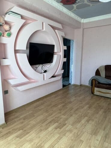 istanbul evləri bakı: 2 otaqlı, 40 kv. m — 8