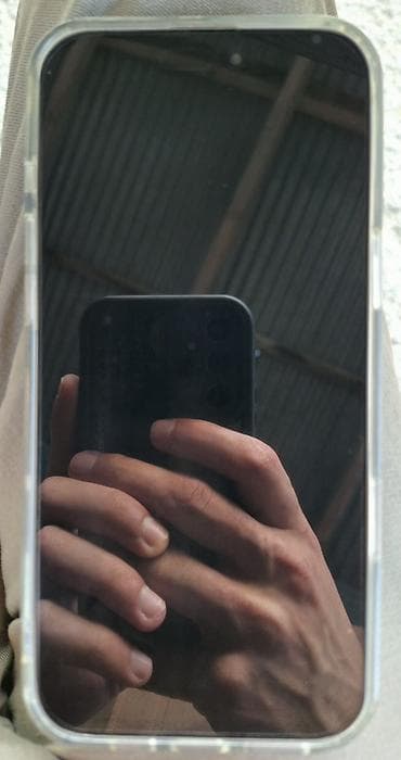 IPhone 16 Pro Max modelinin yüksək keyfiyyətli klon (replika) variantı