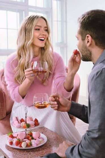 qara urek sekilleri: Stəkanlar — 2