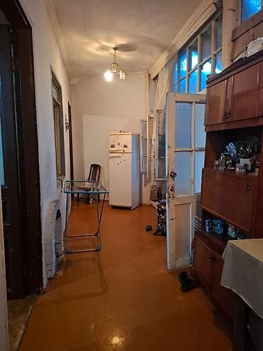 xaqlarda kiraye ev: Seherin merkezinde. 28 may metrosunun teze cixisina — 2