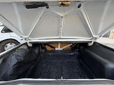 passat diskleri: VAZ (LADA) 2107: 1.6 l | 2006 il Sedan — 10