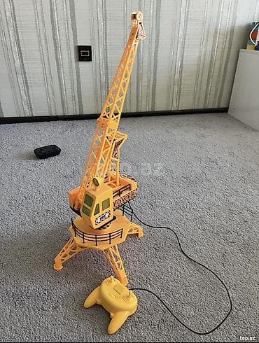 pive set: Oyuncaqlar — 2