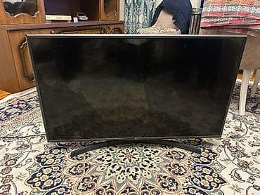 ikinci el lg televizyon: Televizor LG LED ekran 43" — 1