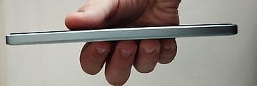 sazz internet online odeme: Poco F5, 256 GB, rəng - Yaşıl, Barmaq izi — 4