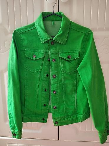 Pencək, Benetton, Cins, S