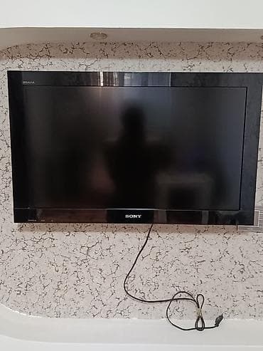 iphone 12 pro max kreditle: Sony Bravia LCD Televizor – Model KLV-32BX310 - Ekran diaqonalı: 32 — 2