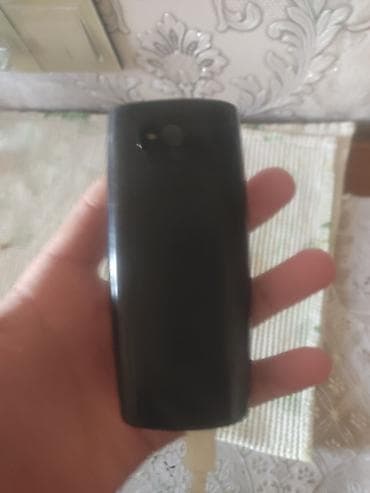 telefon smartfon: Nokia X2 Dual Sim, < 2 GB Memory Capacity, rəng - Qara, Düyməli — 1