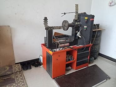 aksa generator: Salam, hazır və az işlənmiş biznes aparatları satılır. 1 ədəd diski — 4