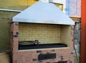 lazer otagi arenda: Havalandirma Sistemlerin Hazirlanmasi, Her Rengde ve Ölçülerde — 11