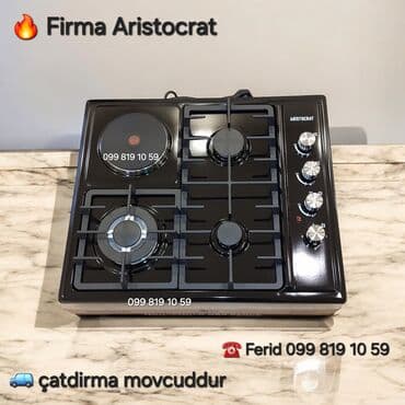 Plitə Qarışıq, Stolüstü, 4 gözlü, Yeni