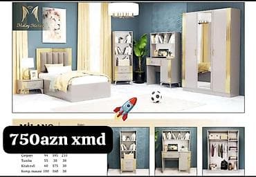 Təknəfərlik çarpayı