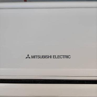 pec radiator: Mitsubishi Electric kondisioner – split sistem, inverter texnologiyalı — 8