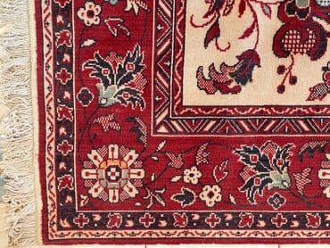 yunun qiymeti: Xalça — 2