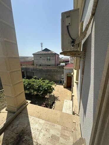 qutqaşınlı küçəsi: 7 otaqlı, 144 kv. m, Orta təmir — 9