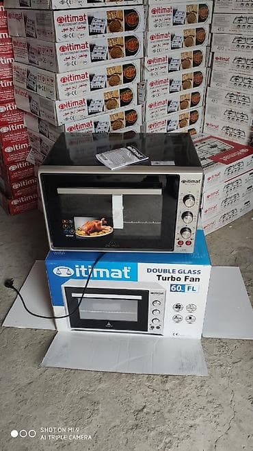 Itimat soba Elektrik soba tok peci tok peçi itimat 60 litre model lalafo.az -da Itimat soba Elektrik soba tok peci tok peçi itimat 60 litre model