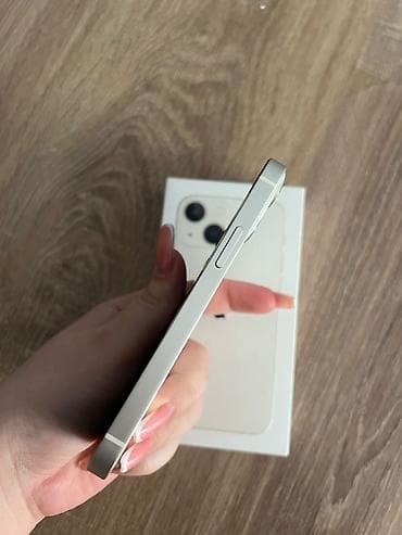 iphone 13 satış: IPhone 13, Ağ — 3