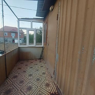Otaqların satışı: Astarada yerləşir. 1 otaqlı daşınabilən konteyner Satılır. - Plan — 6
