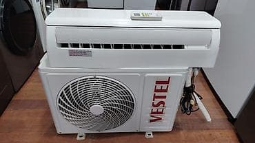 Vestel kondisioner qazi ustundeyuyulub tertemizdir. *45 kv 380 azn*