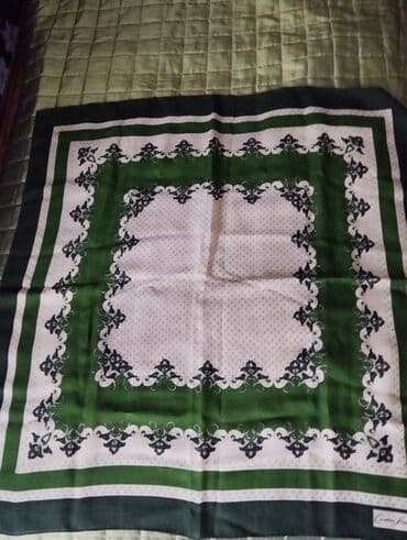 Платок кашемир Италия