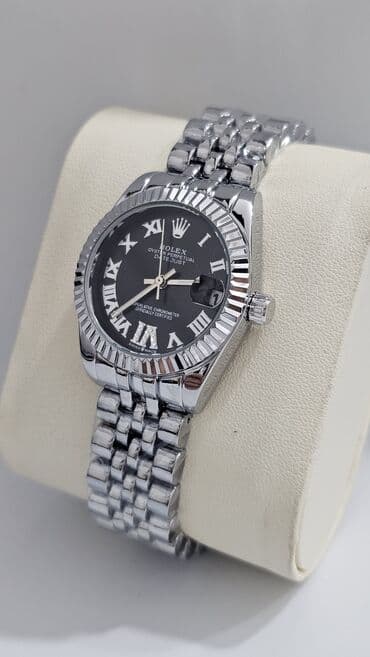 qizil.sepler: Yeni, Qol saatı — 13