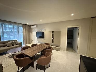 malibu residence: Novxanı, 2 otaqlı, Yeni tikili, 96 kv. m — 5