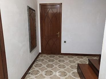 qapi 2ci el: Qonaq otağı üçün İşlənmiş Otaq qapısı Zamok ilə, Zəmanətsiz, Ünvandan götürmə — 2