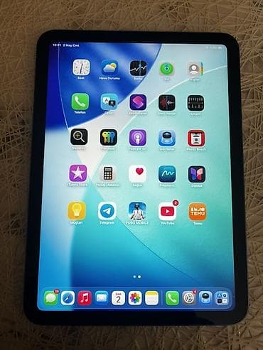 redmi not 12 qiyməti: Yeni Apple iPad 11 (2025), 11", 128 GB, Ünvandan götürmə, Ödənişli çatdırılma — 6