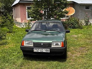 led masin isiqlari: Vaz 2109 İli 1999 Sənədləri var Yeni texniki baxış və sığortadan — 1