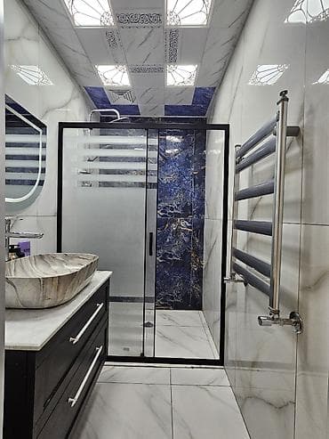 Квартиры: 3 комнаты, Новостройка, 75 м² — 6
