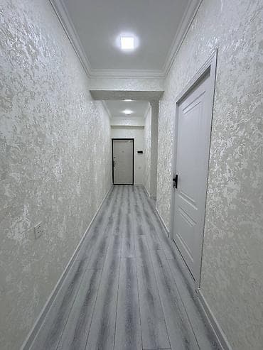 gəncədə ev alqı satqısı: 3 otaqlı, Yeni tikili, 73 kv. m — 3