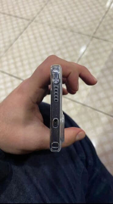 Xiaomi: Redmi Note 11, 128 GB, rəng - Göy, Sensor — 8