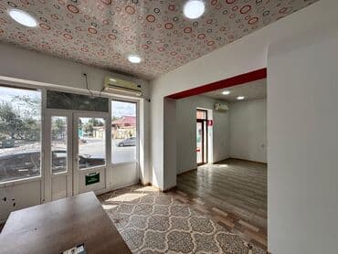 elcom dubai original: Esas yolun kenardır. Qarşısı geniş maşın saxlamağa yer var.Mağaza — 4